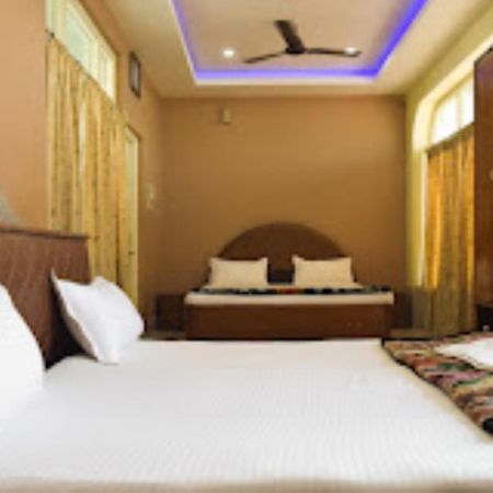 Hotel Gouri Cottage Odisha Bhubaneswar Exterior foto