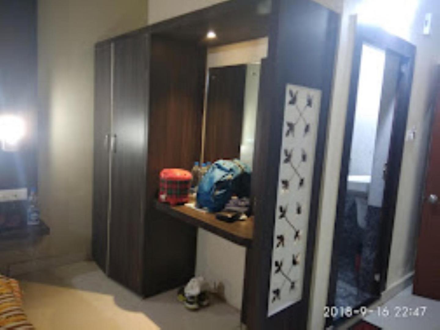 Hotel Gouri Cottage Odisha Bhubaneswar Exterior foto